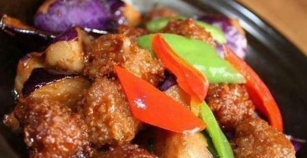 美食|假日安排40余道美食分享，按菜谱精心烹饪，做一个幸福的吃货