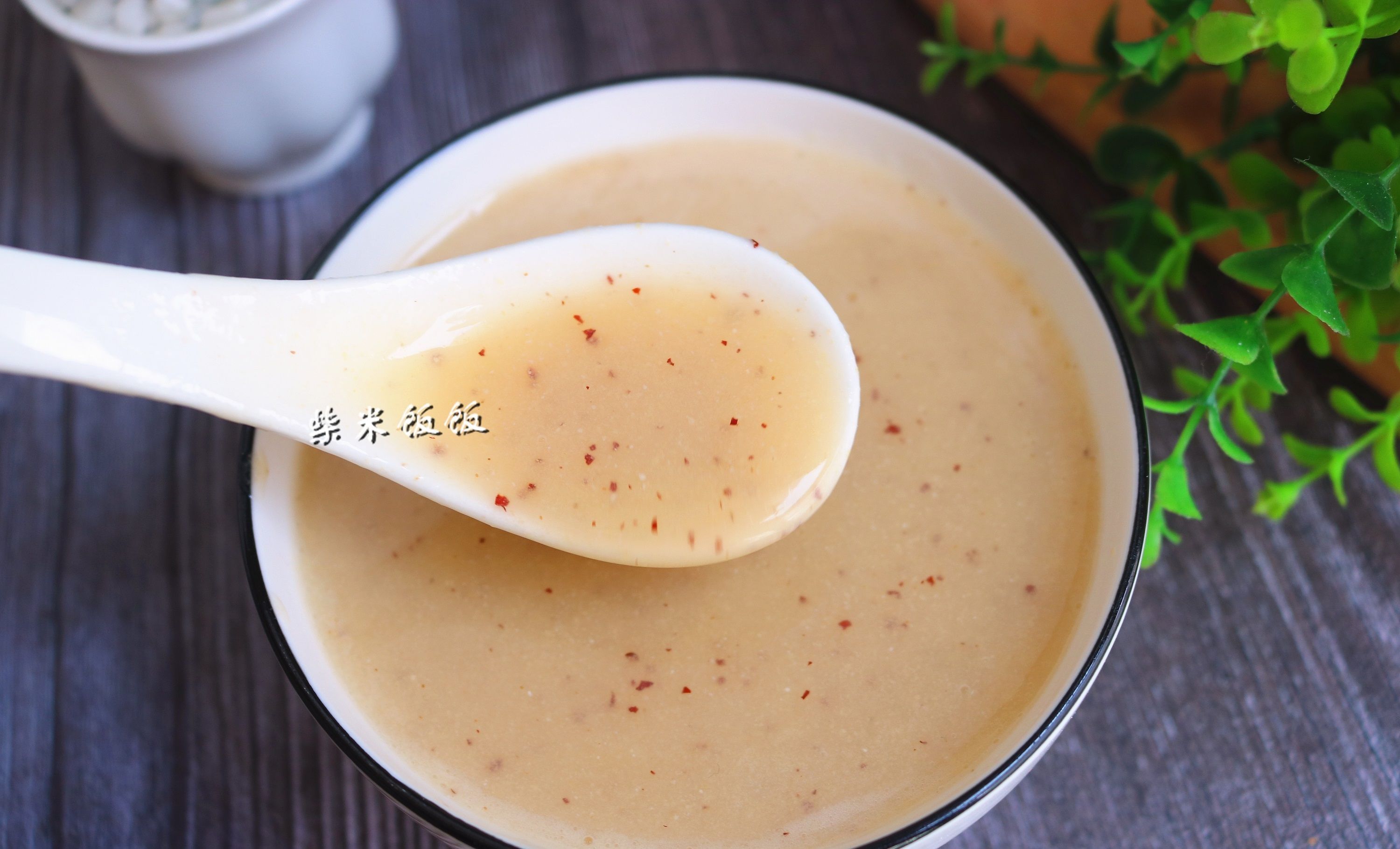 胶质|女人想要不显老，早餐多喝它，胶质满满，比牛奶强