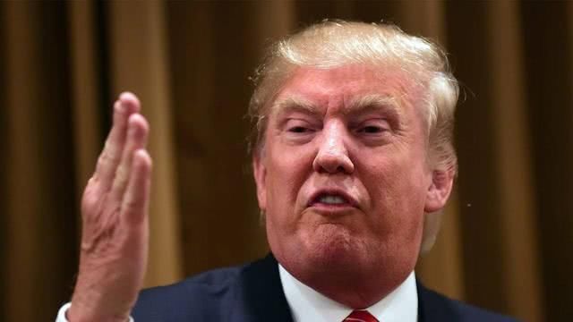 否可以|大义灭亲？美总统家人突然“倒戈”，当众喊话特朗普太危险