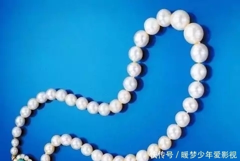 去世|美国最女富豪，拥2.1亿天价珠宝，去世时却仅剩3000美金