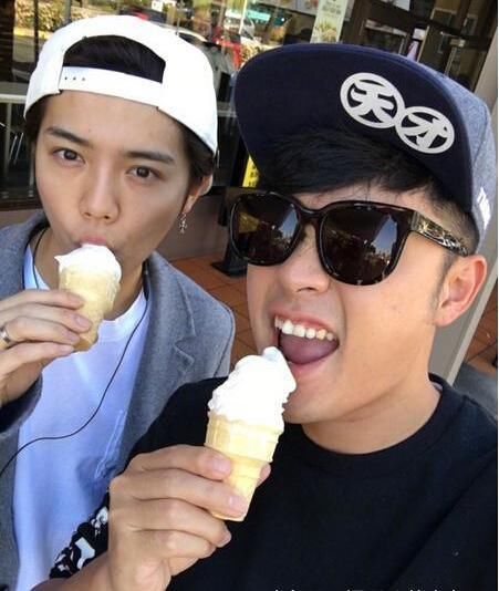  综艺|邓超、鹿晗、陈赫携手新综艺，节目名字亮眼，你对此期待吗？