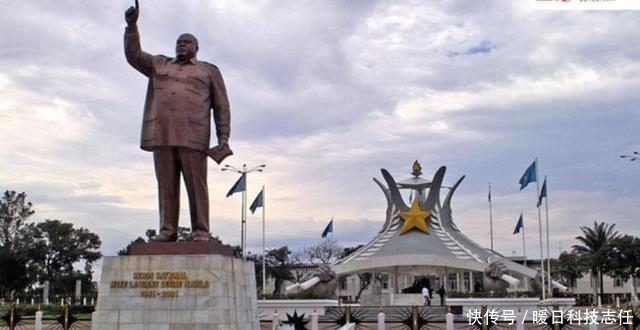 总统|此人59岁成总统, 在位仅4年被下属枪杀, 死后儿子成总统统治至今