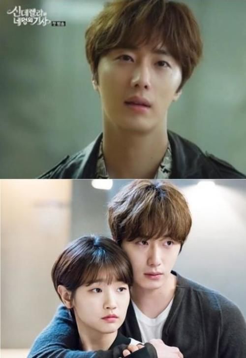  演员|盘点韩国演员丁一宇的发展历程