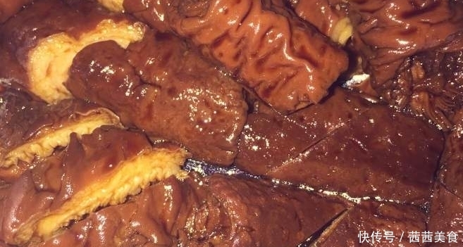 大肠|经典家常菜,肥肠的3种最简单的做法,营养美味,大人孩子都爱吃