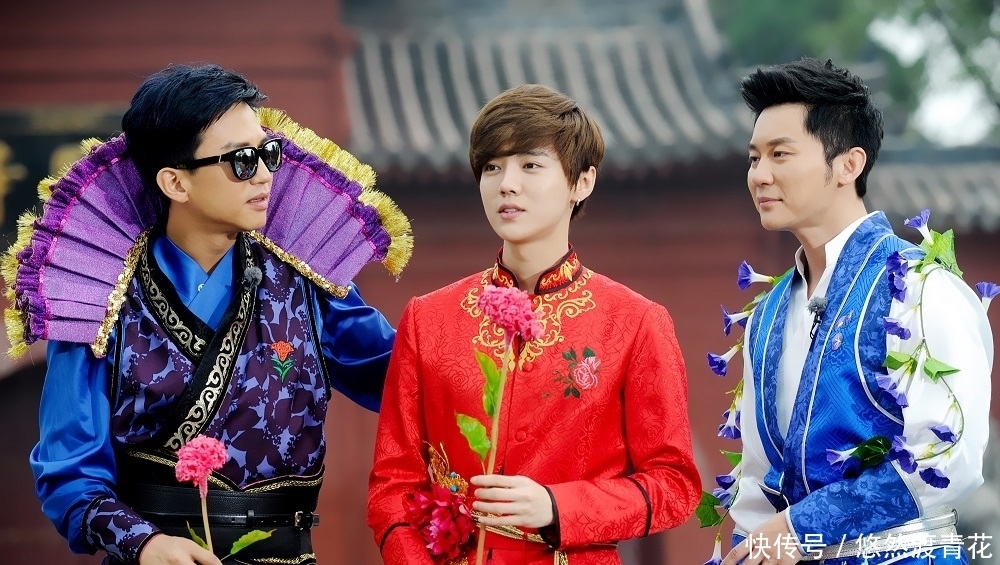 消息|《歌手》正式停播,只因为请不到人?网友:为何不让肖战试试?