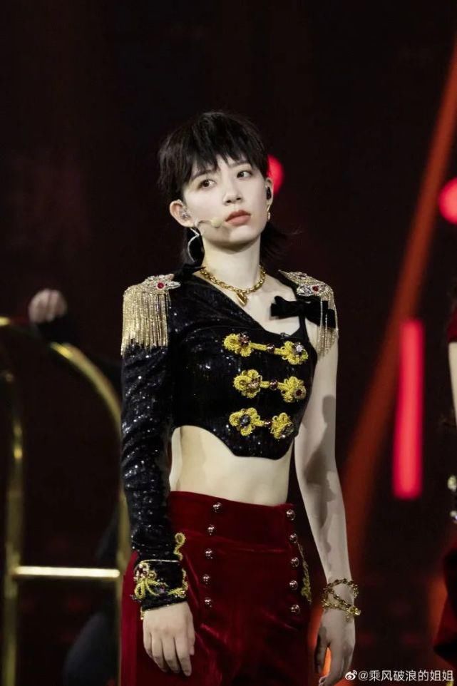 抵制|《浪姐》宁静团反超，被批刷票，官方发声明抵制