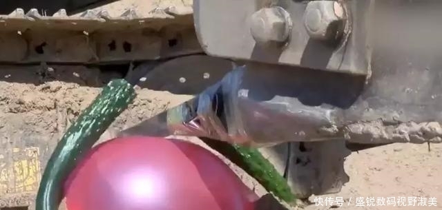 开成|“只有中国人能把挖掘机开成这样!”外国人直呼活久见