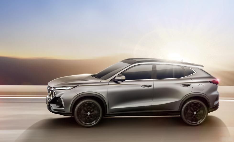 豪华品牌|2020成都车展丨成渝“一家亲” 盘点车展上的典型“重庆造”