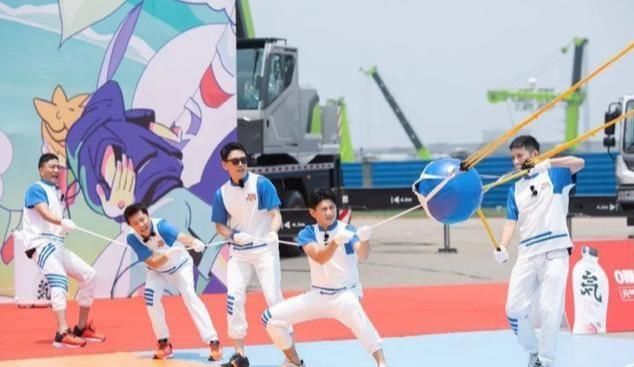  元气|《元气满满的哥哥》：意外之喜，又一档国产“王牌综艺”火了