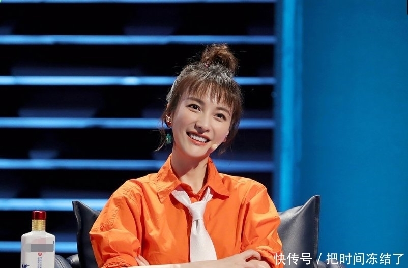 个个|吴昕挑大梁主持新综,嘉宾个个人气咖,阵容不输“快乐家族”