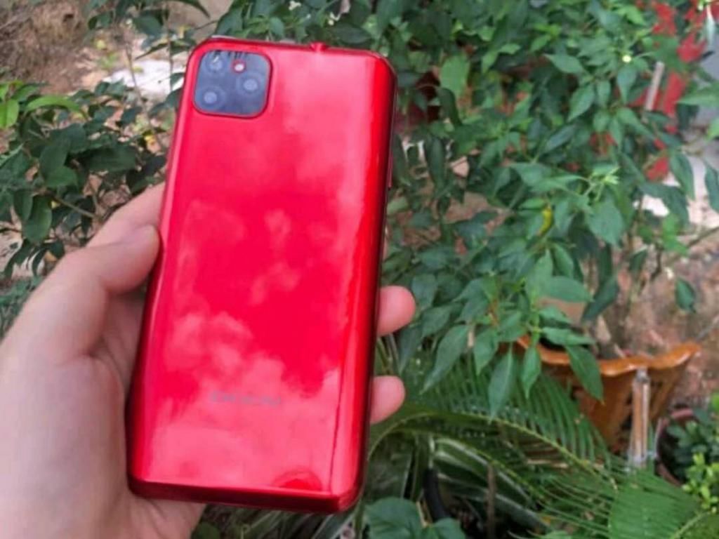 设计方案|iPhone11Pro的相机设计,5000mAh+八核芯片,仅599元