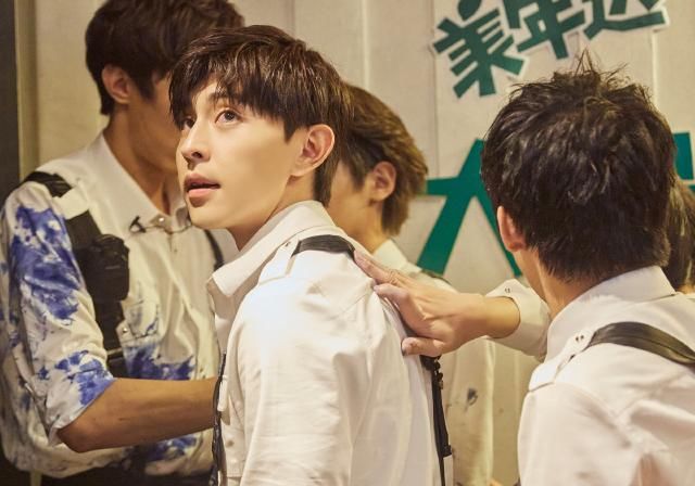  播放|全平台“网综”播放量：《密逃》仅排第二，榜首超它3倍多！