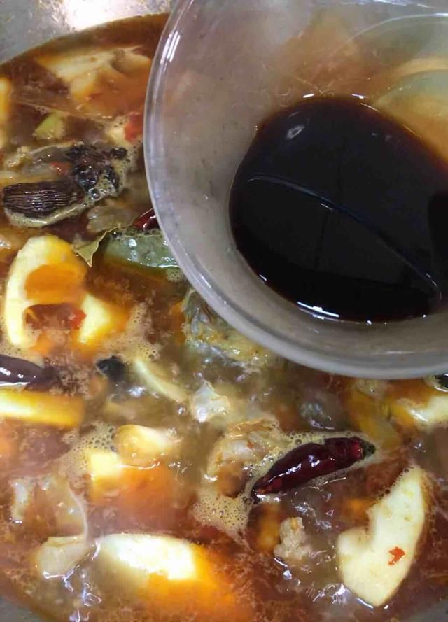 肉同|南方吃它正当季!北方只能等明年,跟肉同炒,比肉抢手,上桌秒光