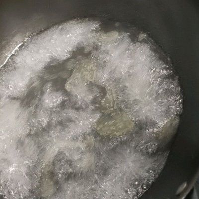 流口水|我家夏天只做耗油生菜,给啥都不换,吃了流口水