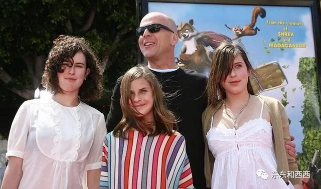  黄金时代|黄金时代的女神们个个美艳夺目，可她们的后代为啥都长残了？