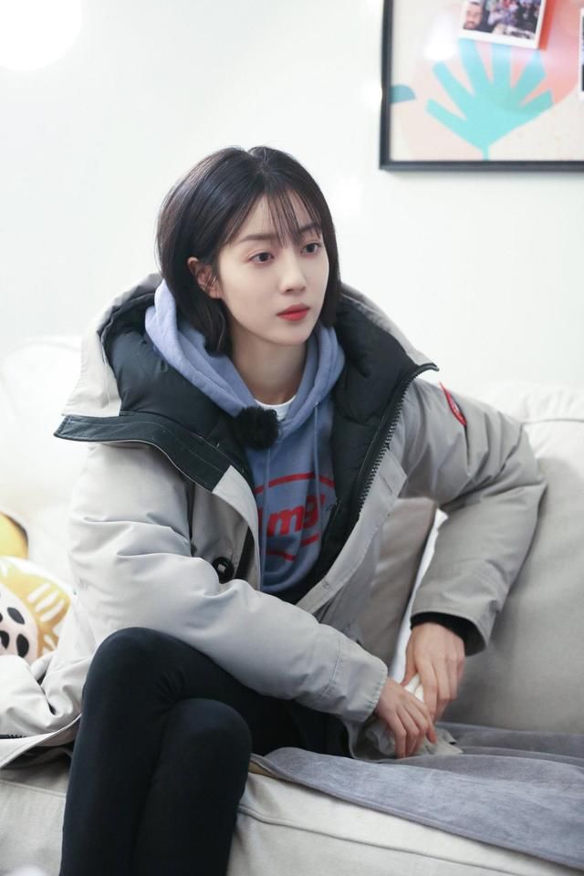 演员|戏演完了就开始哭，她被赵薇批评矫情，被尔冬升质疑能否当演员