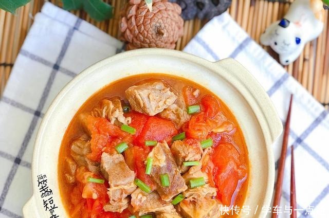 驱寒|寒露鸡鸭鱼肉靠边站,这肉再贵也要吃,肉香汤浓驱寒气,老少皆宜