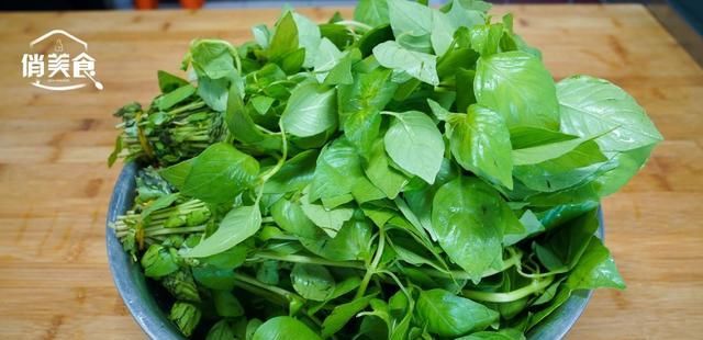  大盘|这道菜吃一次就等于给肠道做次大扫除，营养好吃，一大盘不够吃