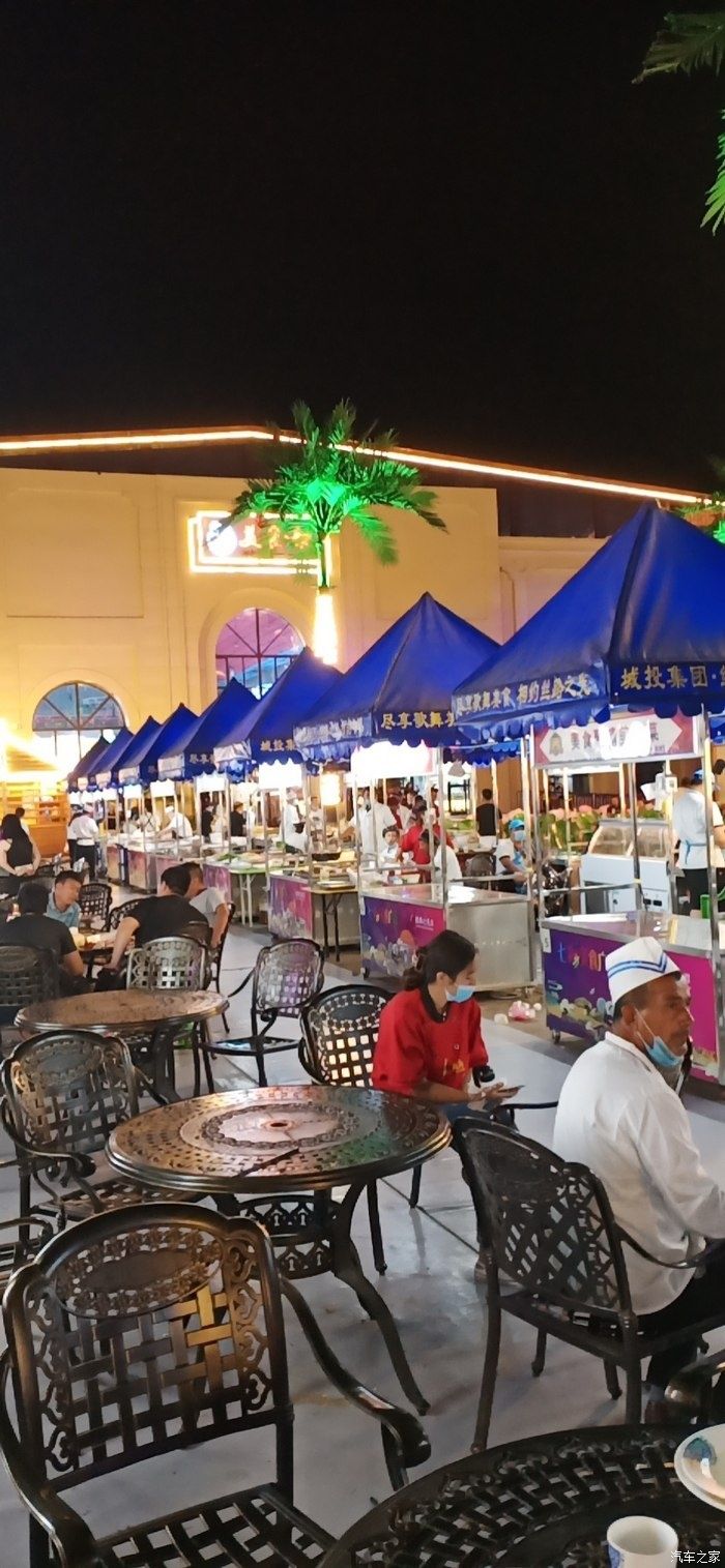  说走就走|说走就走的旅行，凯美瑞伊犁行，有种在仙境的感觉