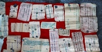 专家|农民拿欠条去政府, 看到数字领导都惊动了, 专家: 敢问您祖上是?