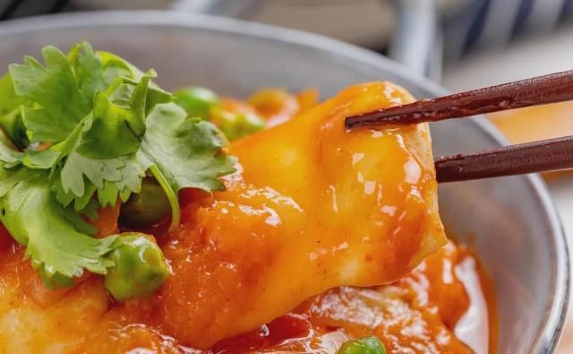 国宴|国宴名菜竟这么简单!10块钱搞定,好吃到拍手叫绝!