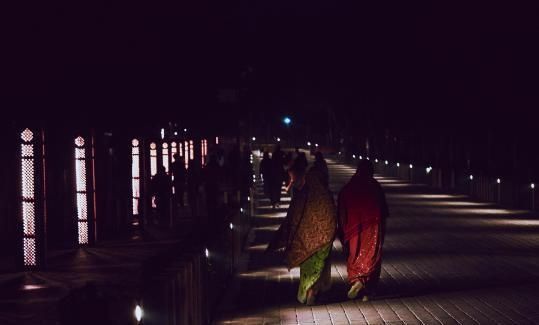  连生|泰姬陵背后的故事：19年为国王连生14个孩子，最后死在产床上