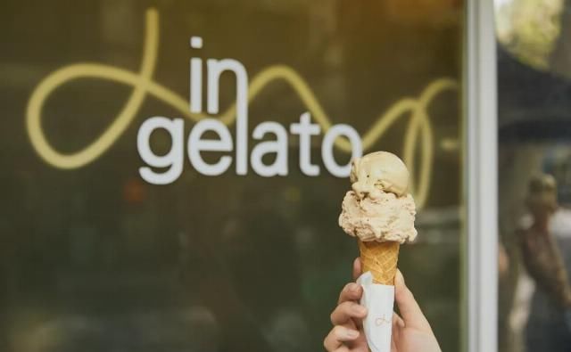  足足|2020魔都gelato超全大测评，足足28款口味上榜!