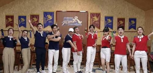 益智|不求上进?互动尴尬嘉宾划水,连石头剪刀布都出现在这益智节目里