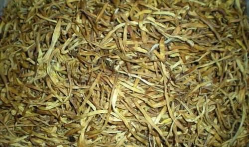  药材|农村的野菜，吃法很多，却不知是药材，营养价值很高