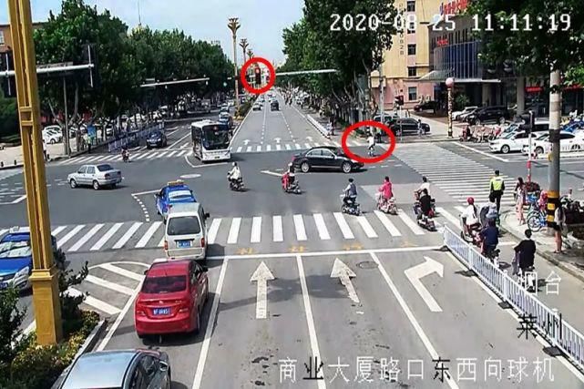 逆向行驶|文明城市靠大家，这些行为不能有！