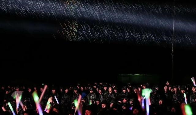 院线|军人军属尊崇，就从这部军嫂院线电影开始