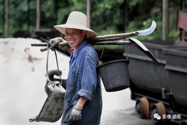 深处|地层深处:探秘煤矿工人的生活