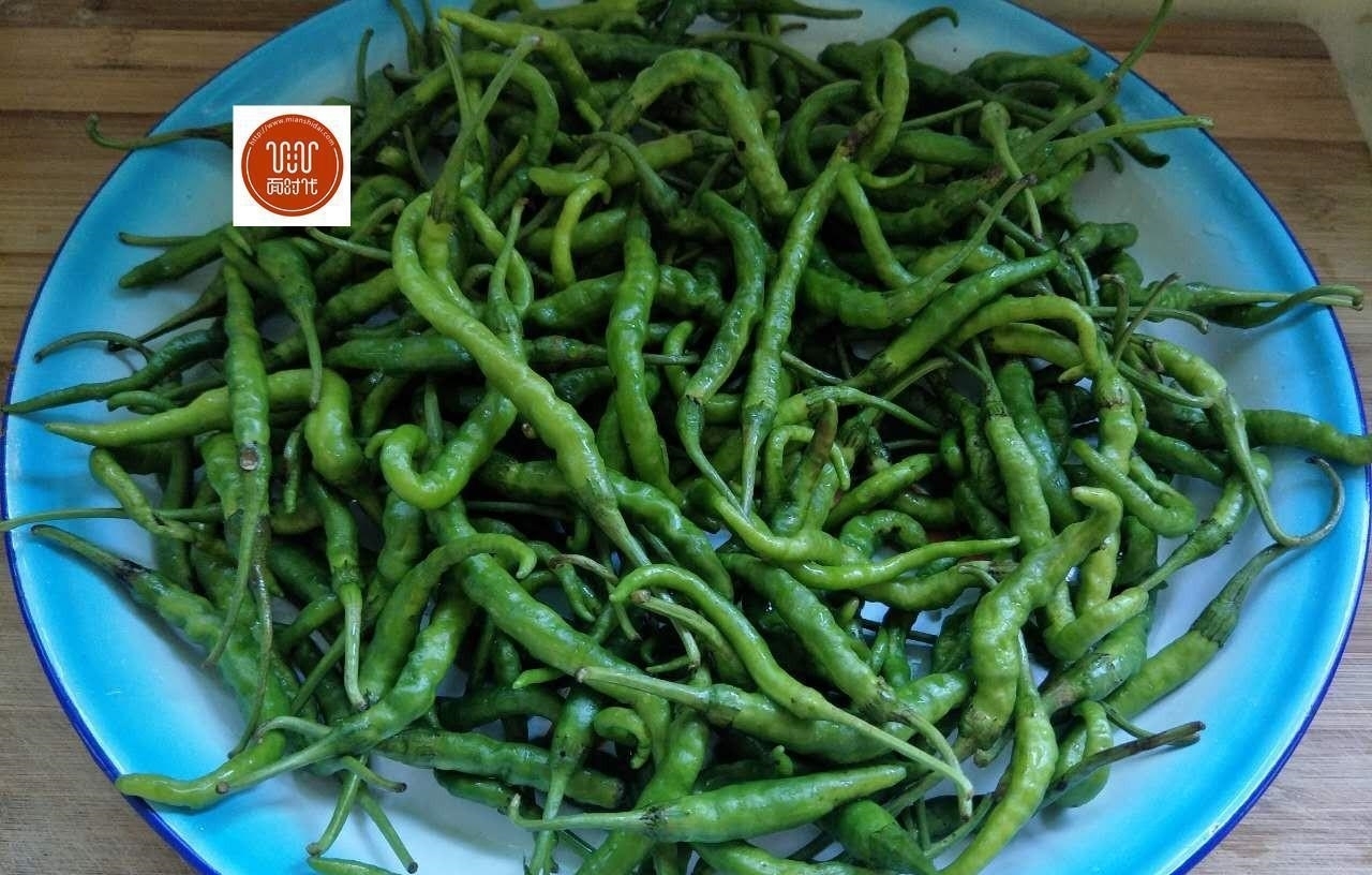 不用|辣椒这么腌太好吃了,保证你都没试过,照着做再也不用等十几天!