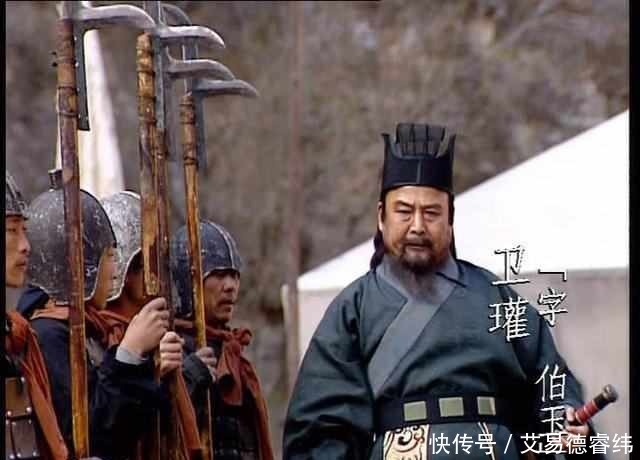 司马昭|灭掉三国后期所有名将的奇才,最终令诸葛亮北伐中原前功尽弃
