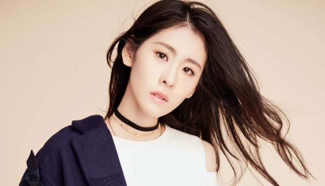 参加|参加《中国好声音》未夺冠的她,却嫁给了爱奇艺总裁,成人生赢家