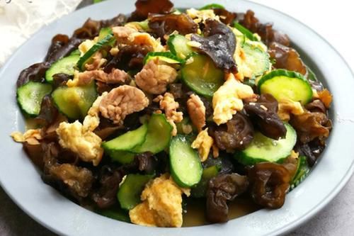 猪皮|香辣入味又下饭的家常菜,简直不要太好吃啦!