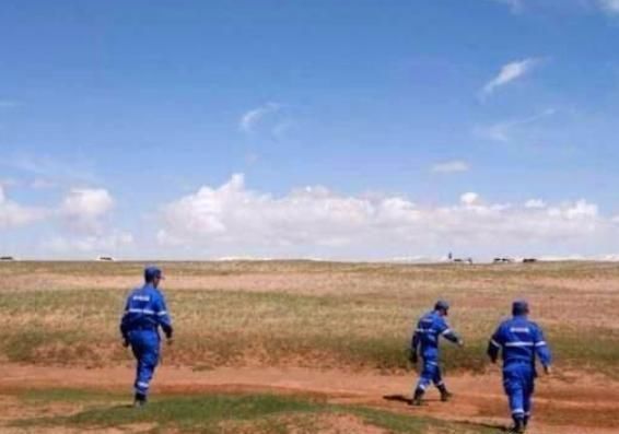  可可西里|为什么一个女孩敢独自去可可西里无人区？什么心理？