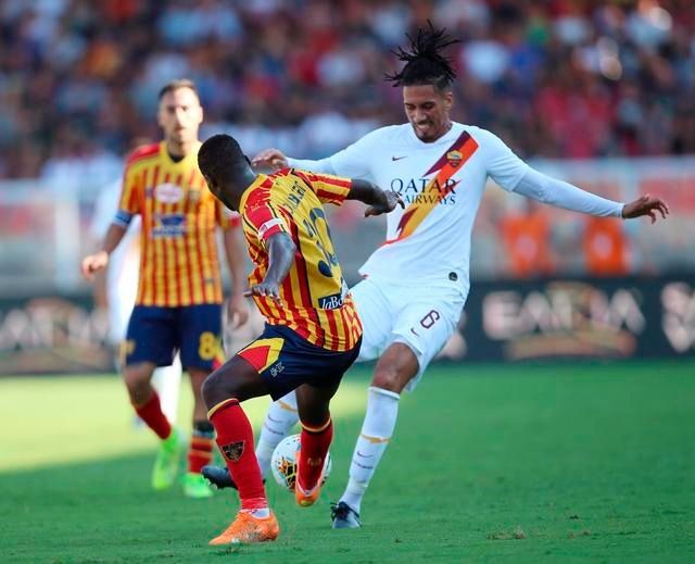  补充|意媒：斯莫林将返回曼联，国米考虑签下他以补充防线