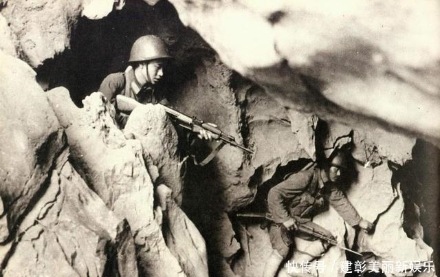 越南|对越反击战中,越军真实战斗力究竟有多厉害?装备优势明显