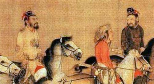  马可波罗|一个外国人游历中国，给中国改了个名字，从此被世界误会500多年