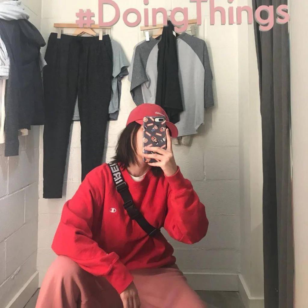  秋装|发现没？好看的人已经在盘算着秋装要买什么了！