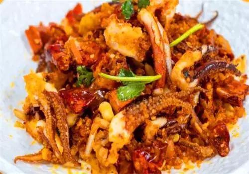  胡萝卜|无法拒绝的几道美食，解腻下饭，好吃又美味，有空试试吧