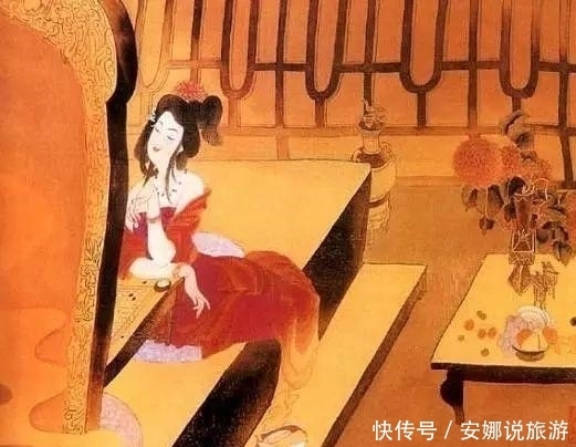 摆脱|他终摆脱了傀儡皇帝的身份, 却说再不愿为帝王