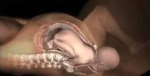 妈妈|1分钟看懂剖腹产顺产区别,男人最应该知道,理解做女人的不容易