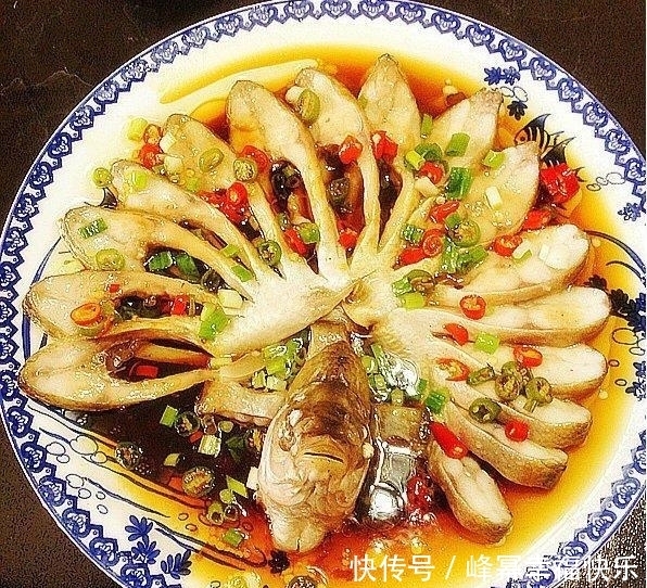 不用|有了12道中国最好吃的蒸菜,我再也不用担心没有胃口了