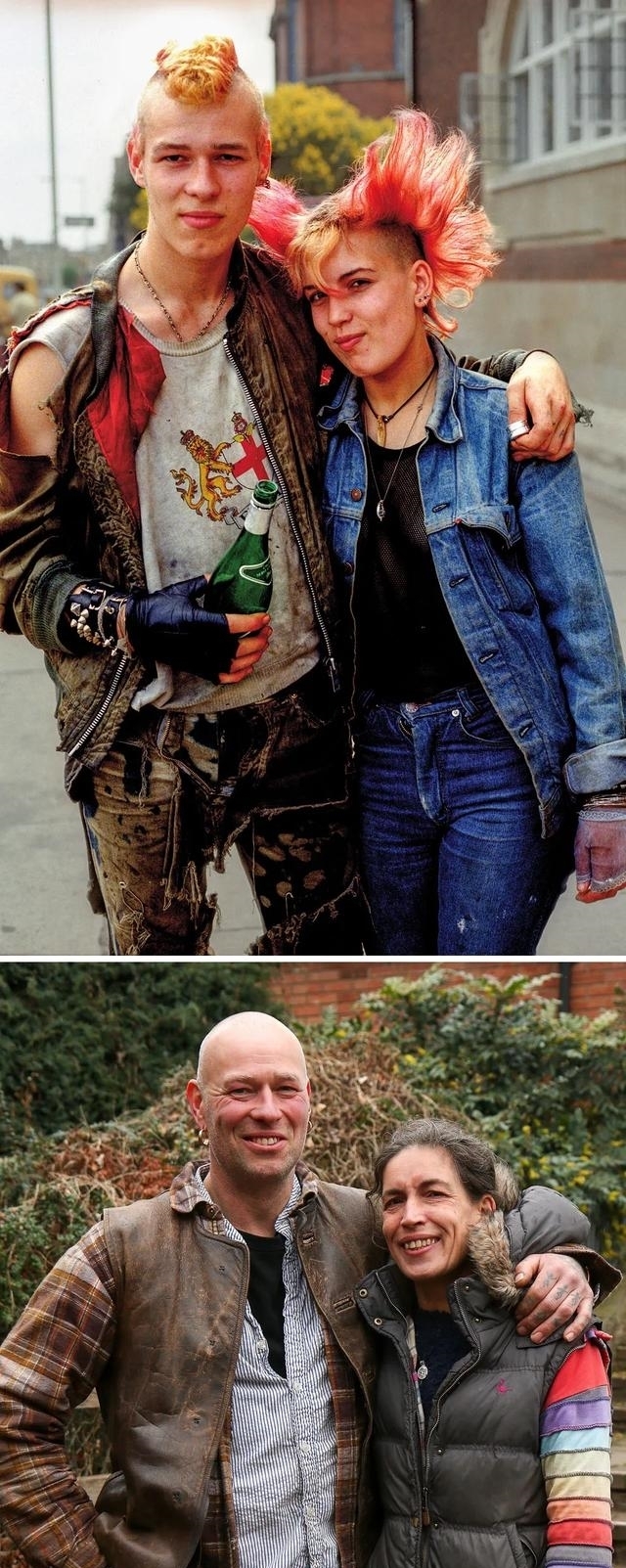  坟墓|宫崎骏：人生就是一列开往坟墓的列车！两位外国摄影师之作看哭了