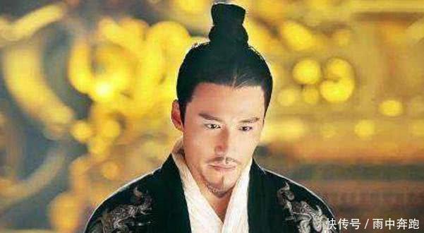 汉武帝|他是汉武帝之子，也是最优秀的儿子，为何到最后都不能继承皇位