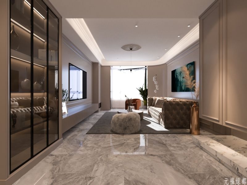 装修|其他的房子，足足150平米，如果用方式50万元是不是很划算？