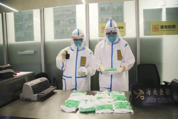 成分|这款“网红”减肥药多次被海关查获！原因是含有这些成分