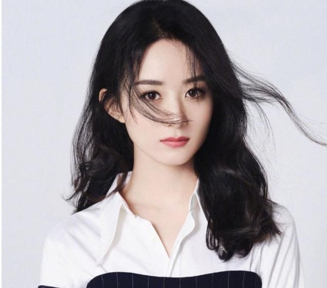  阵容|《中餐厅》刚杀青，赵丽颖就有新剧筹备中？主演阵容堪称顶级配置